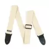 Dunlop Cotton Strap - Natural