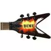 Dean Dimebag Dime O Flame ML E-Gitarre