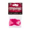 Dunlop Delrin 500 Standard Picks, 0.96 mm