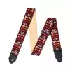 Dunlop Jimi Hendrix Strap - Festival