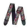 Dunlop Jimi Hendrix Strap - Love Drop