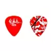 Dunlop EVH Frankenstein Pick Tin, 0.60 mm