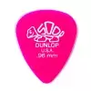 Dunlop Delrin 500 Standard Picks, 0.96 mm