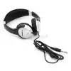 Numark Fusion 111 DJ set 2xTCD05 + MX05 + case
