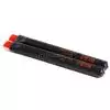 Vic Firth JR Jazz Rake Brushes Schlagzeugbesen