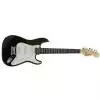 Fender Squier Mini RW BLK E-Gitarre