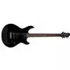 Cort M200 BK E-Gitarre