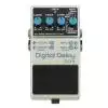 BOSS DD-6 Digital Delay Gitarreneffekt