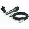 Sennheiser e-816SXU dynamisches Mikrofon