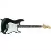 Stagg S300BK SET E-Gitarre