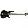 Dean Edge 1 CBK Bassgitarre