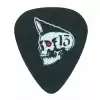 Dunlop Lucky 13 Series II Picks, Psychobilly, 0.60 mm