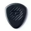 Dunlop Primetone Picks, Refill Pack, 5 mm, large, round tip