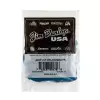 Dunlop Nylon Midi Standard Picks, Refill Pack, 1.07 mm