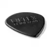 Dunlop John Petrucci Signature Primetone Jazz III Picks, black, 1.38 mm