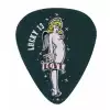 Dunlop Lucky 13 Series II Picks, Love Girl, 0.60 mm