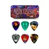 Dunlop Santana Pick Tin, medium