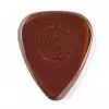 Dunlop Primetone Standard Picks with Grip, Player′s Pack, 3.00 mm