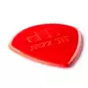 Dunlop Nylon Jazz III Picks, Player′s Pack, 1.38 mm