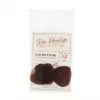 Dunlop Primetone Semi Round Picks with Grip, Player′s Pack, 1.50 mm