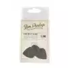 Dunlop John Petrucci Signature Primetone Jazz III Picks, black, 1.38 mm