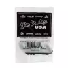 Dunlop Primetone Standard Picks, smooth, 1.00 mm