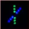 Flash LED DMX