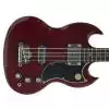 Gibson SG Reissue Bass 4 String Bassgitarre