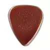 Dunlop Primetone Standard Picks with Grip, 2.50 mm