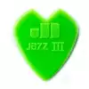 Dunlop Kirk Hammett Signature Jazz III Picks, 1.38 mm