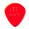 Dunlop Nylon Jazz II Picks, Player′s Pack, 1.18 mm