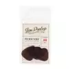  Dunlop Primetone Standard Picks with Grip, Player′s Pack