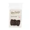 Dunlop Primetone Small Tri Picks, smooth, Player′s Pack, 1.30 mm