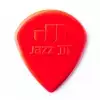 Dunlop Nylon Jazz III Picks, Player′s Pack, 1.38 mm
