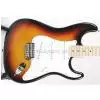 Fender Strat Standard MN BSB E-Gitarre