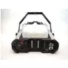 Flash FLZ-3000 DMX  Nebelmaschine