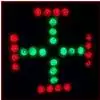 Flash LED DMX