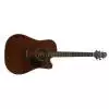 Samick D3CE-N Westerngitarre (mit Tonabnehmer)