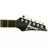 Ibanez SA-120 BK E-Gitarre