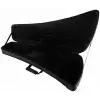 Rockcase RC-20920-B Premium Line Soft-Light Case, E-Gitarren-Koffer 