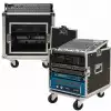 Rockcase RC-24310-B Flight Case 10U Rockcase RC-24310-B Flight Case 10U