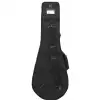 Rockcase Deluxe Line Soft-Light Case, E-Gitarren-Koffer 