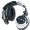 Stanton DJ Pro2000 DJ-Kopfhrer