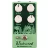 EarthQuaker Devices Westwood - Translucent Drive Manipulator E-Gitarren-Effektgerät EarthQuaker Devices Westwood - Translucent Drive Manipulator E-Gitarren-Effektgerät
