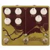 EarthQuaker Devices Hoof Reaper V2 - Dual Fuzz E-Gitarren-Effekt