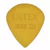 Dunlop Ultex Jazz III Picks, Player′s Pack, 1.38 mm