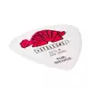 Dunlop Tortex Wedge Picks, Player′s Pack, 0.50 mm