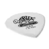 Dunlop Tortex White Jazz Picks, Player′s Pack, 1.50 mm