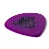 Dunlop Tortex Jazz III Picks, Refill Pack, heavy, sharp tip