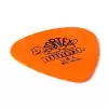 Dunlop Tortex Standard Picks, Player′s Pack, 0.60 mm